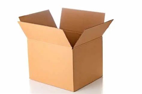 Kraft & Duplex Boxes